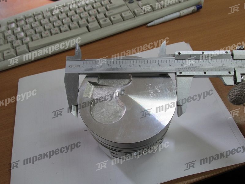 Гильза-поршневая группа Yanmar 4TNE98