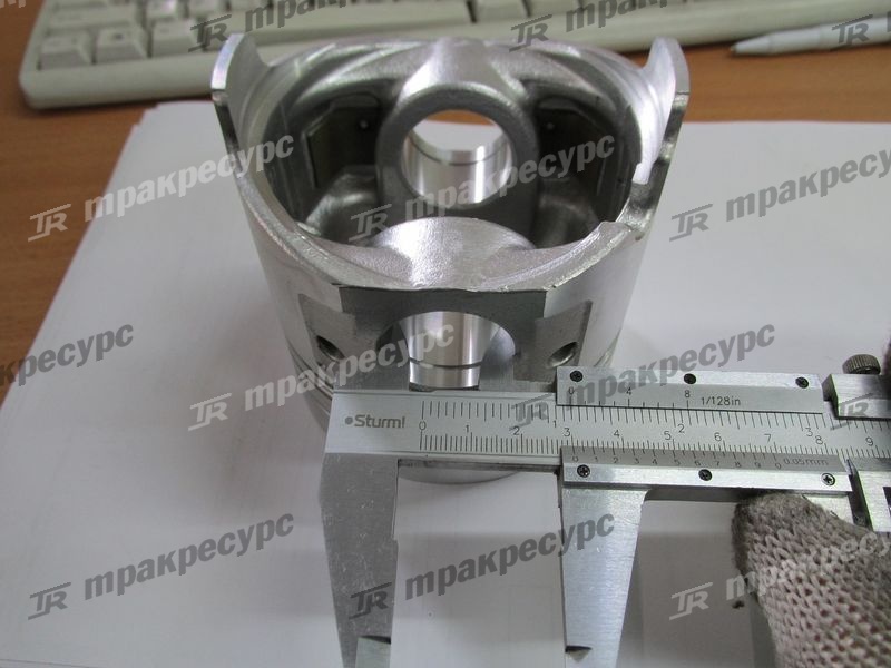 Гильза-поршневая группа Yanmar 4TNE98