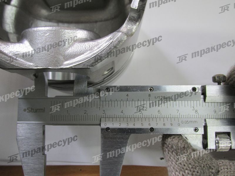 Гильза-поршневая группа Yanmar 4TNE98