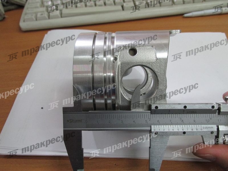 Гильза-поршневая группа Yanmar 4TNE98