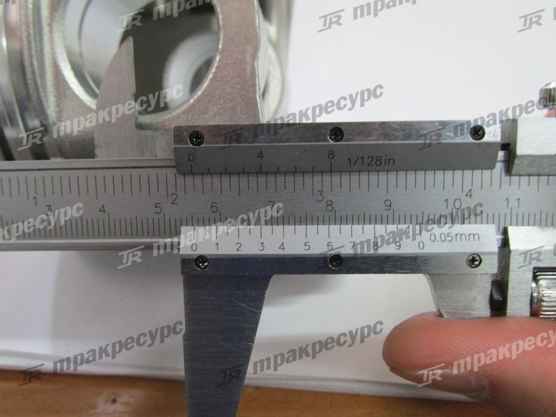 Гильза-поршневая группа Yanmar 4TNE98