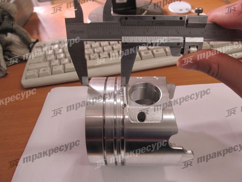 Гильза-поршневая группа Yanmar 4TNE98