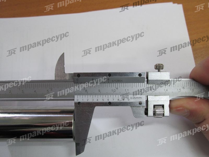 Гильза-поршневая группа Yanmar 4TNE98