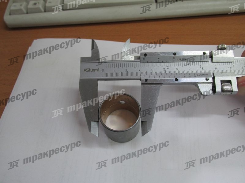 Гильза-поршневая группа Yanmar 4TNE98