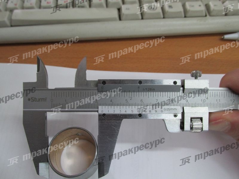 Гильза-поршневая группа Yanmar 4TNE98