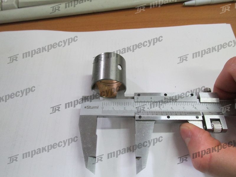 Гильза-поршневая группа Yanmar 4TNE98