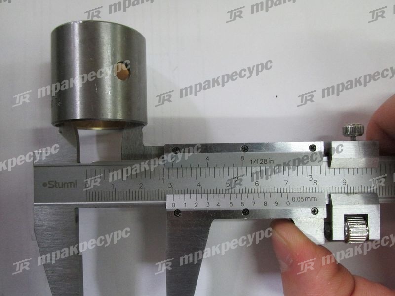 Гильза-поршневая группа Yanmar 4TNE98
