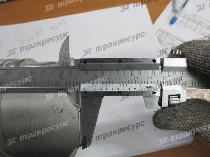 Гильза-поршневая группа Toyota 1Z