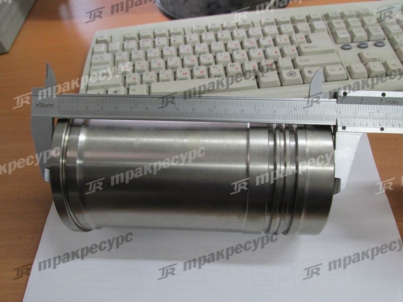Гильза-поршневая группа Xinchai 490BPG