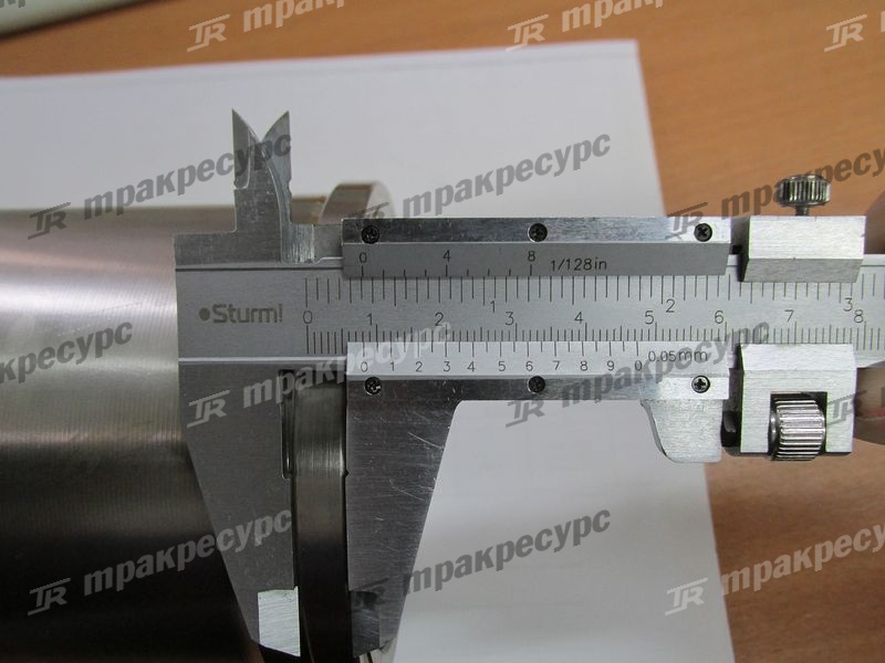 Гильза-поршневая группа Xinchai 490BPG