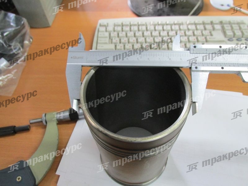Гильза-поршневая группа Xinchai 490BPG