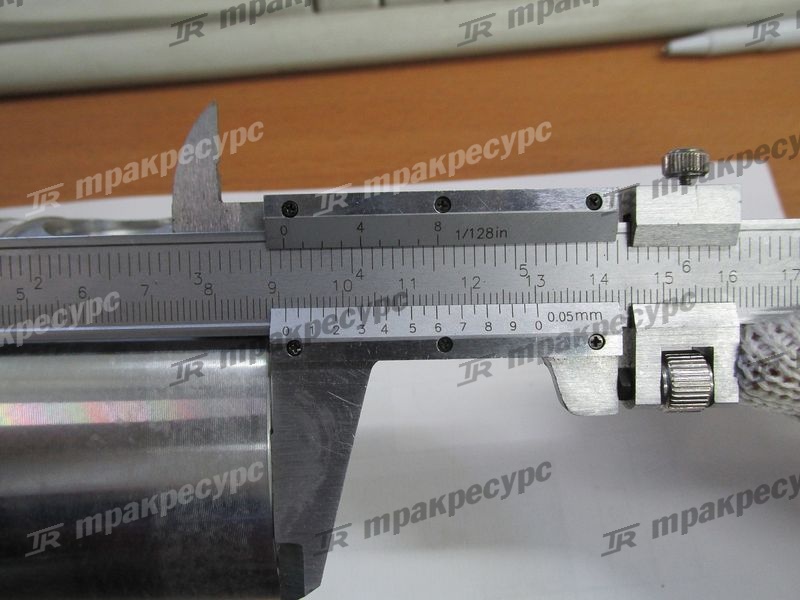 Гильза-поршневая группа Xinchai 490BPG