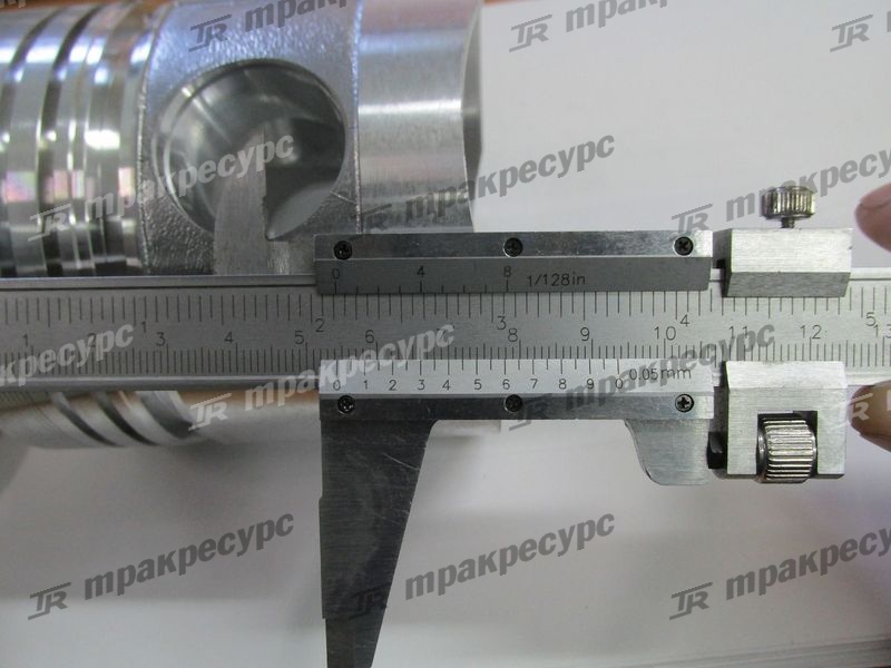 Гильза-поршневая группа Xinchai 490BPG