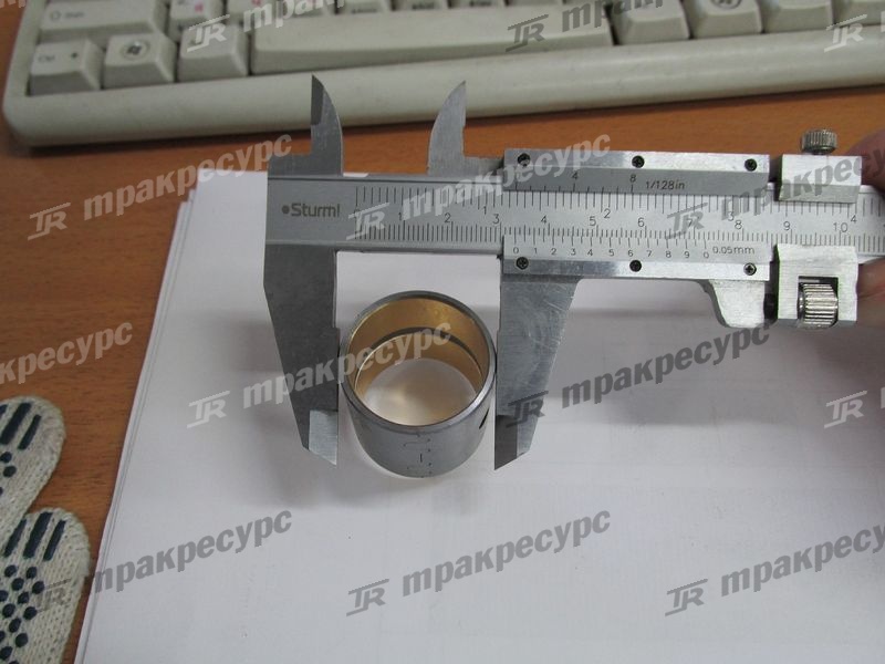 Гильза-поршневая группа Xinchai 490BPG