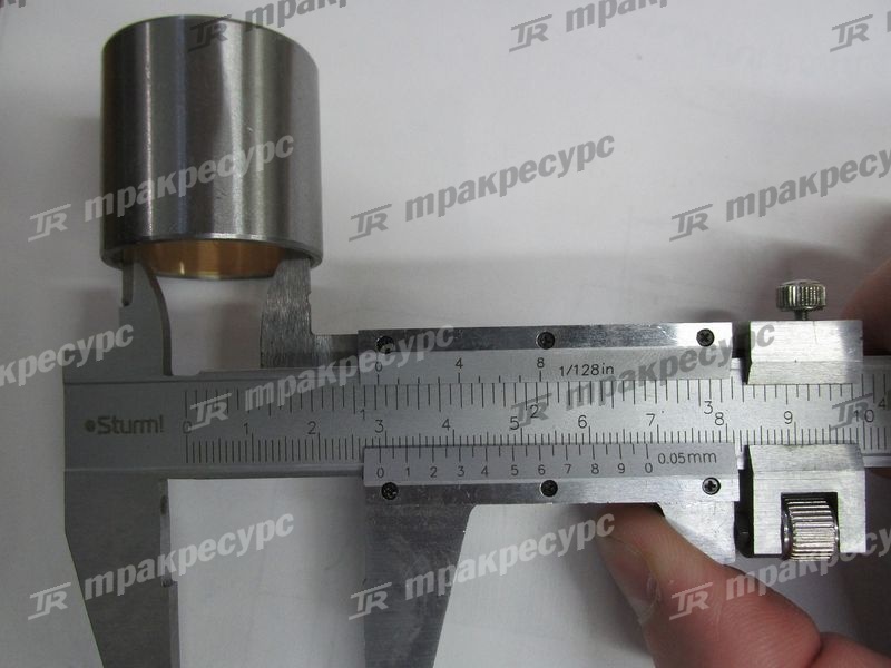 Гильза-поршневая группа Xinchai 490BPG