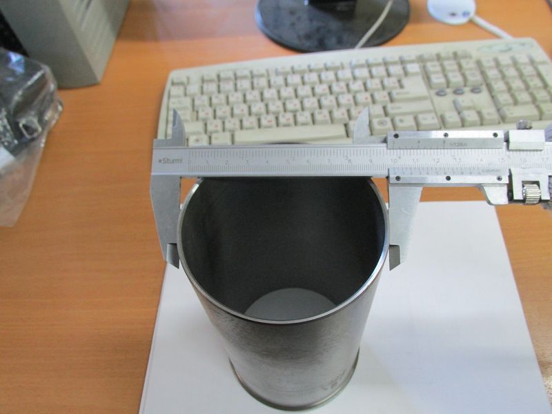 Гильза-поршневая группа Xinchai 495BPG