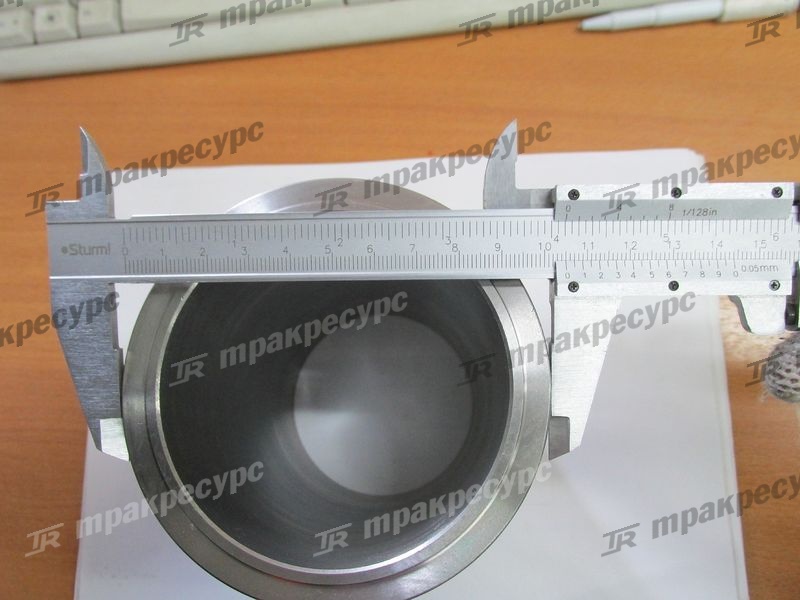 Гильза-поршневая группа Xinchai 485BPG