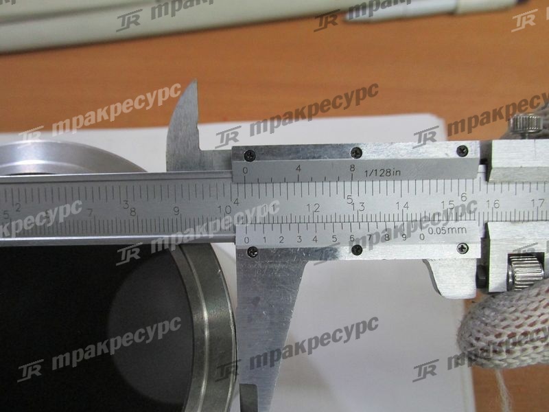 Гильза-поршневая группа Xinchai 485BPG