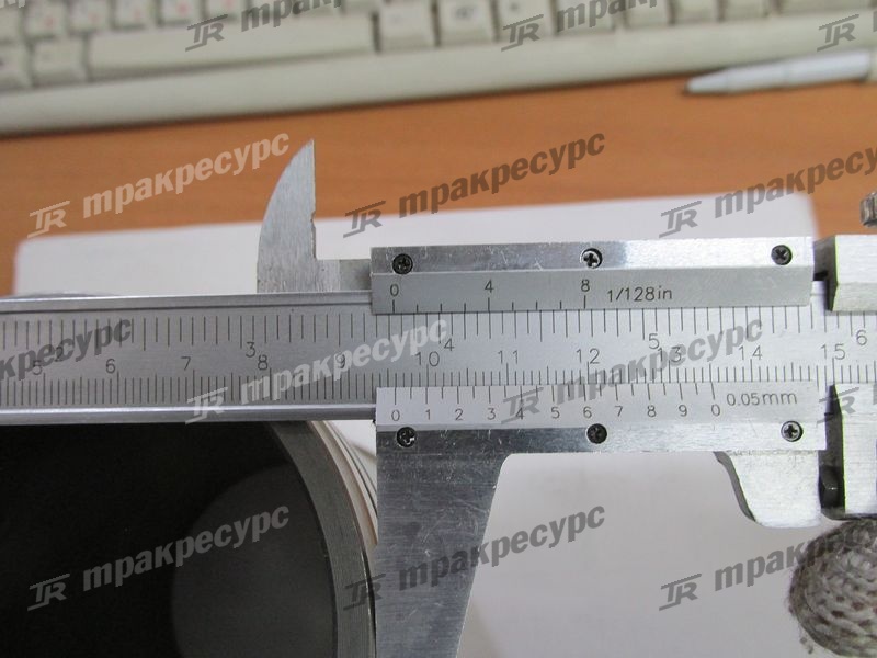Гильза-поршневая группа Xinchai 485BPG