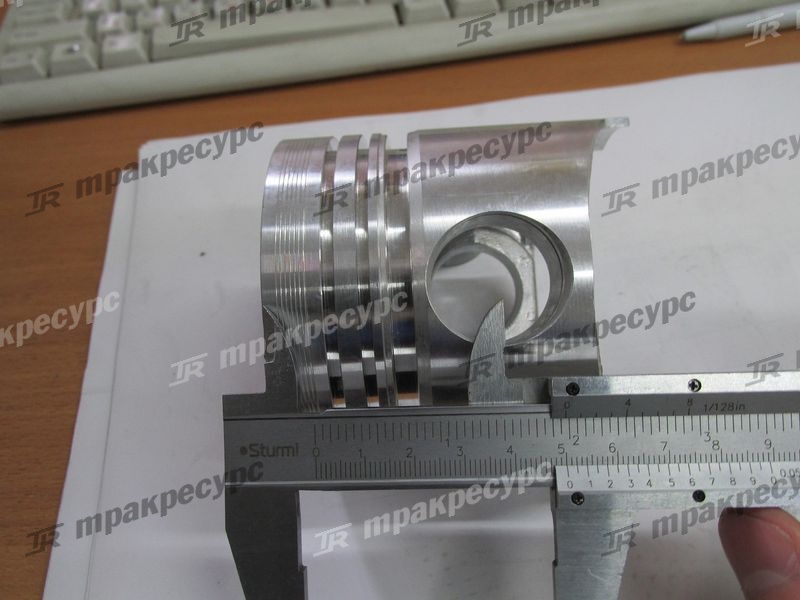 Гильза-поршневая группа Xinchai 485BPG