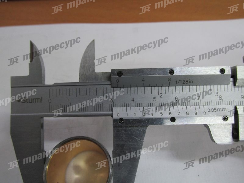 Гильза-поршневая группа Xinchai 485BPG