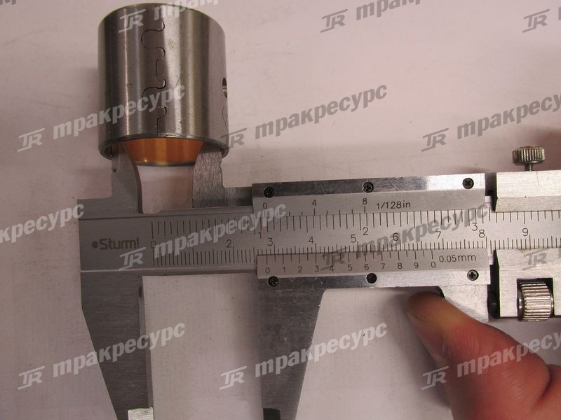 Гильза-поршневая группа Xinchai 485BPG