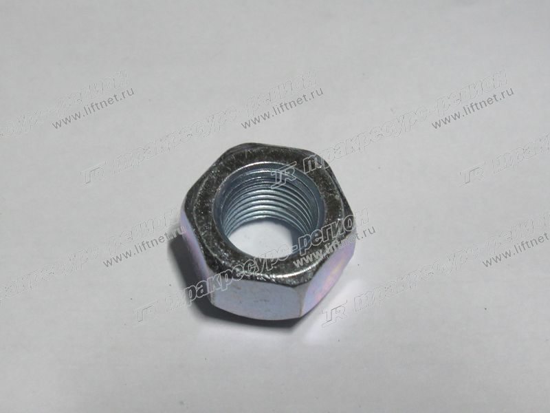 Гайка 23854-11051