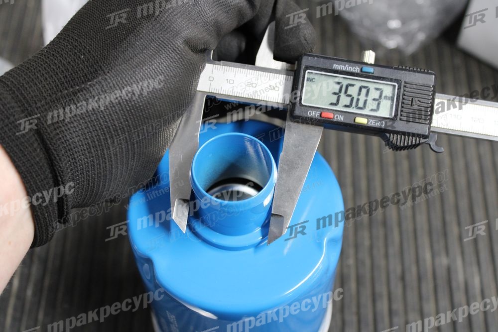 Фильтр гидравлический 25597-60301G