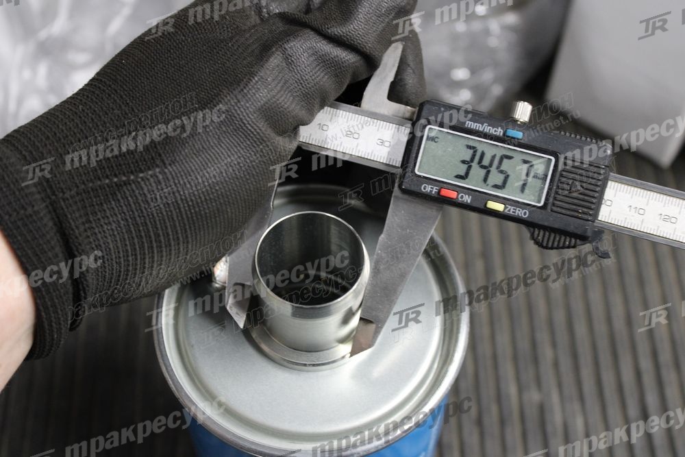 Фильтр гидравлический 25597-60301G