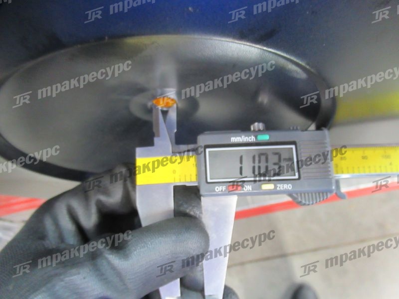 Элемент воздушного фильтра ЯМЗ
