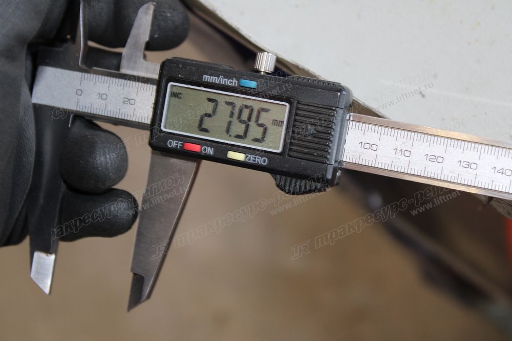 Ролик D28R0-92041