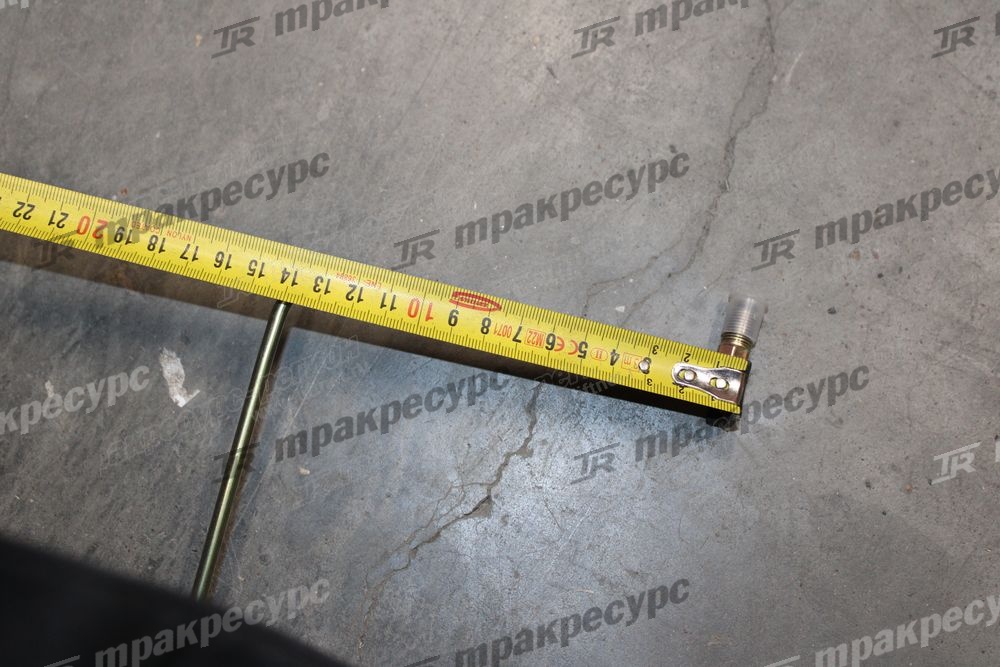Трубка тормозная A32C5-40501