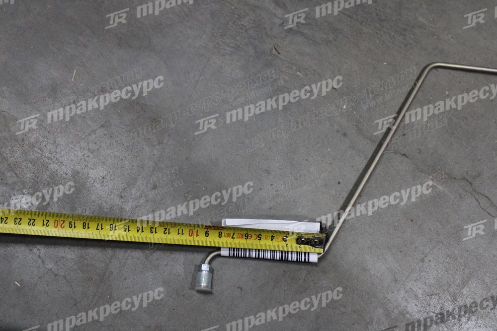 Трубка тормозная A32C5-40601