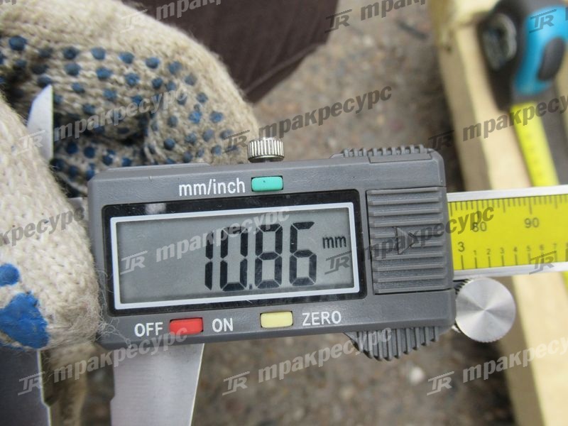 Двигатель дизельный CA498