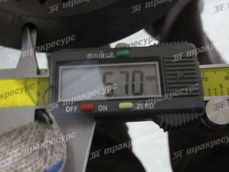 Насос ГДП 32402-30520-71