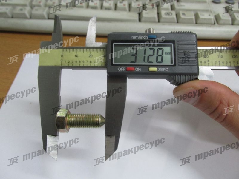 Болт 40023-FJ100