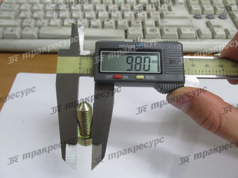 Болт 40023-FJ100