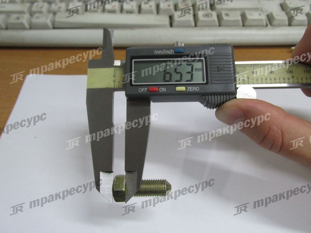 Болт 40023-FJ100