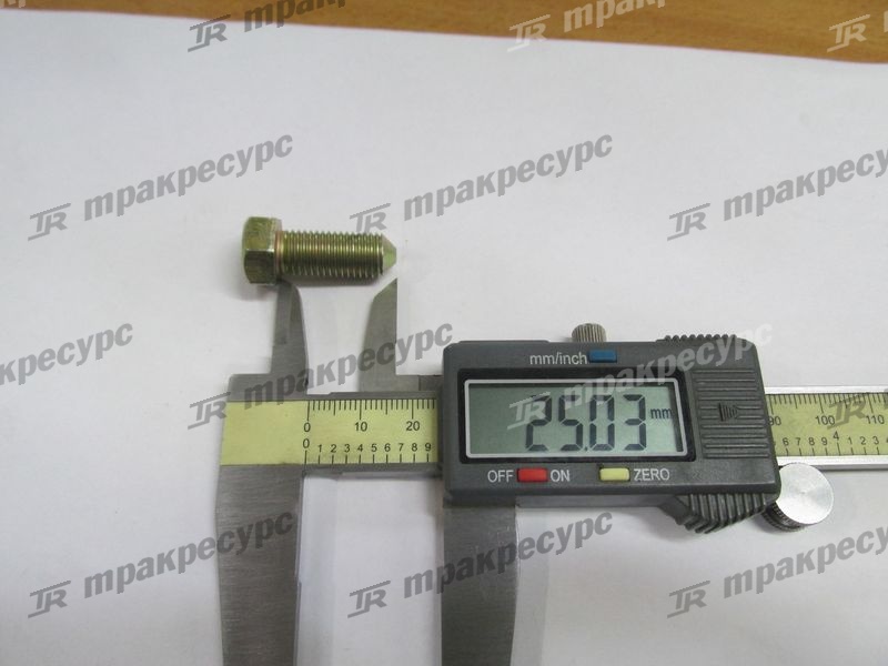 Болт 40023-FJ100