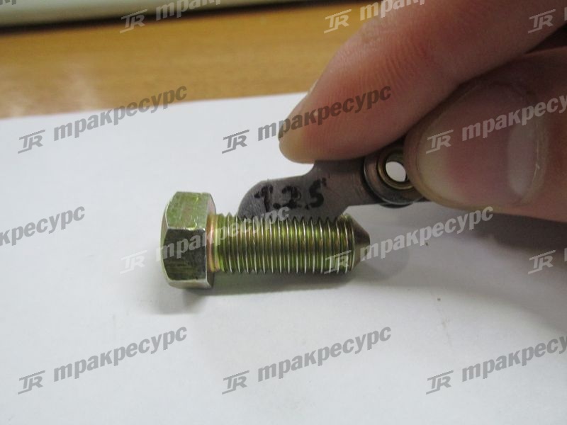 Болт 40023-FJ100