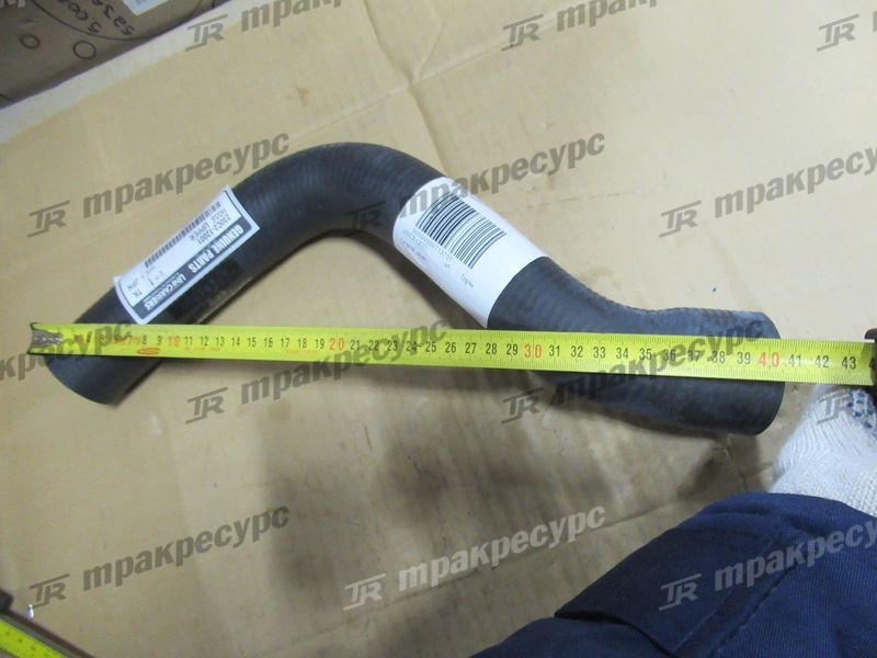 Патрубок радиатора верхний 230C2-12001