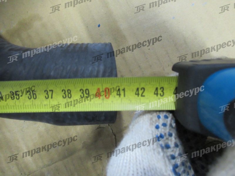 Патрубок радиатора верхний 230C2-12001