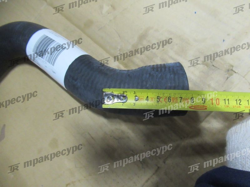 Патрубок радиатора верхний 230C2-12001