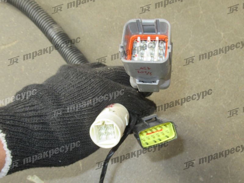 Жгут проводов 22N52-43203
