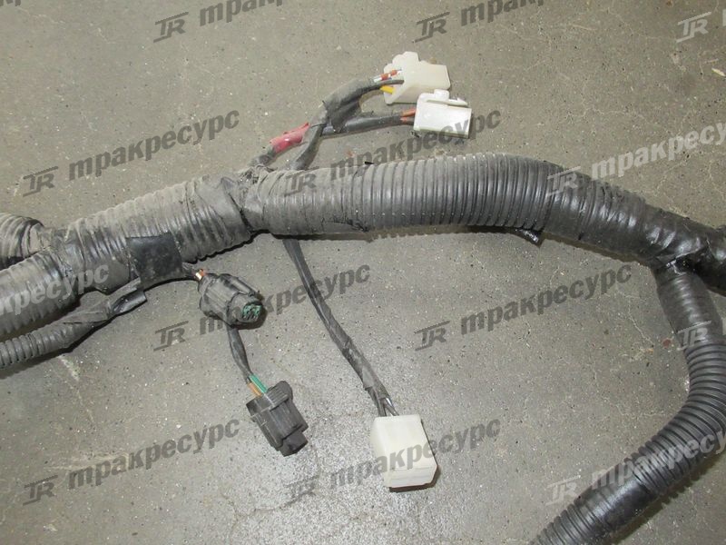 Жгут проводов 22N52-43203