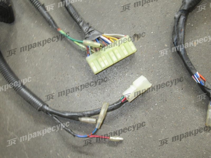 Жгут проводов 22N52-43203