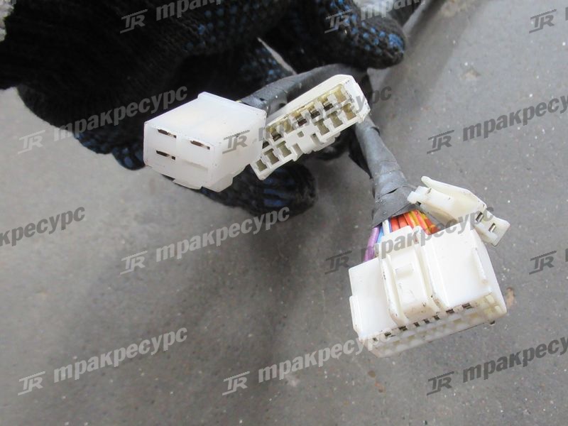 Жгут проводов 22N52-43203