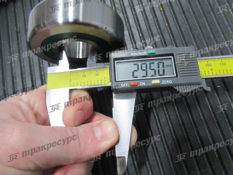 Подшипник 0009249533V