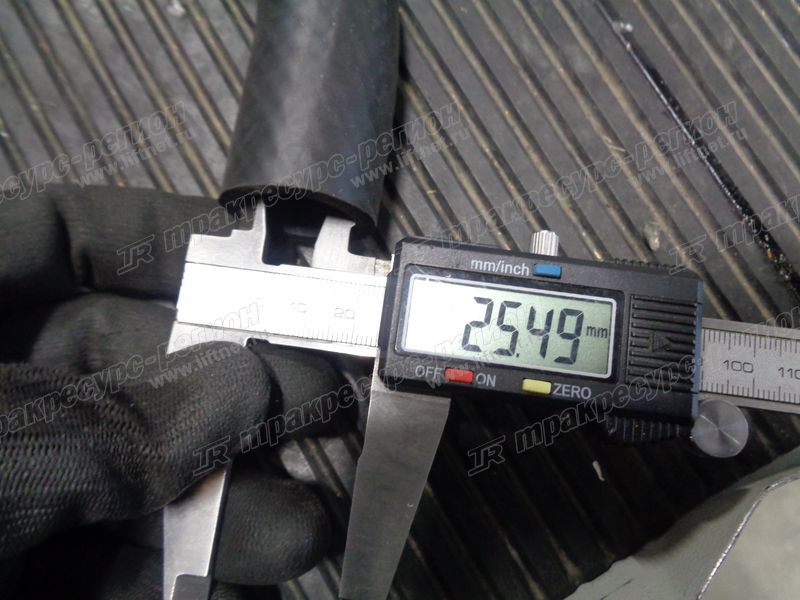 Соединение гибкое 68175-26600-71