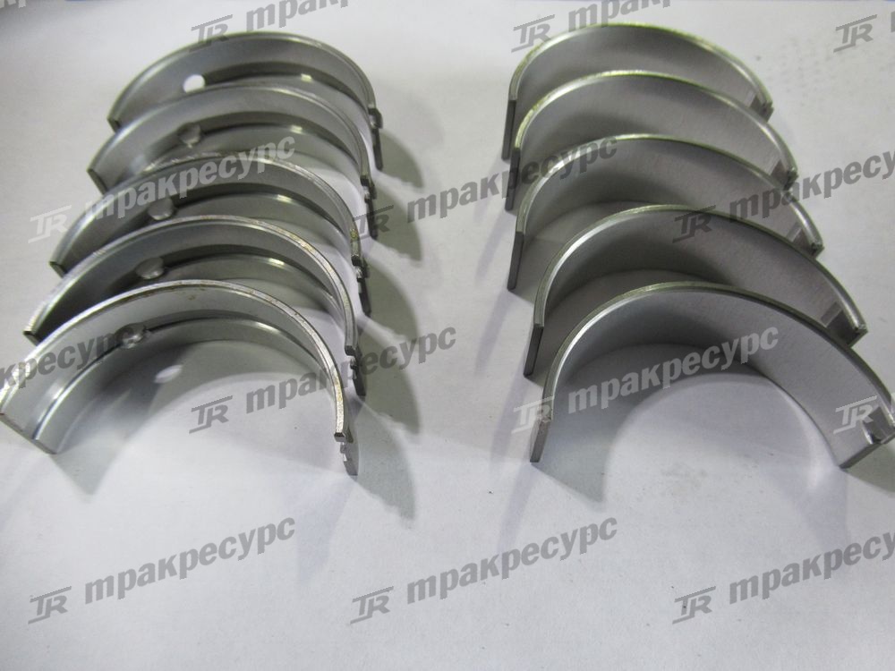 Вкладыш коренной 0,25 11704-76032-71
